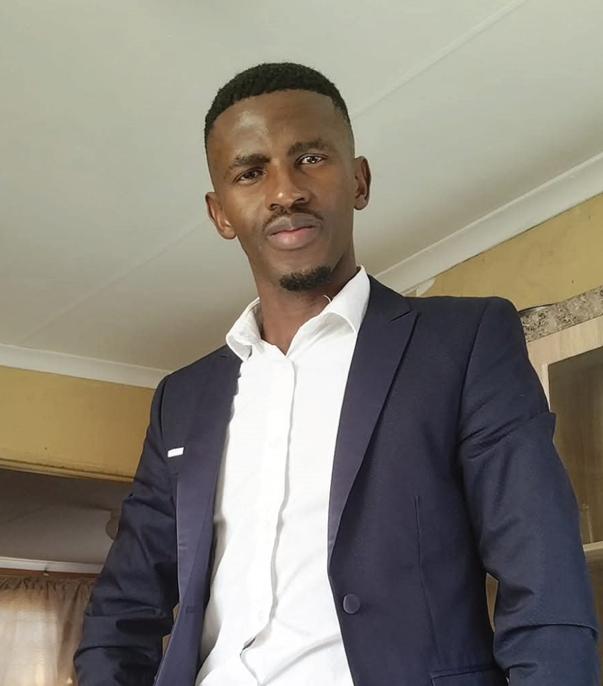 Thulane Nkosi