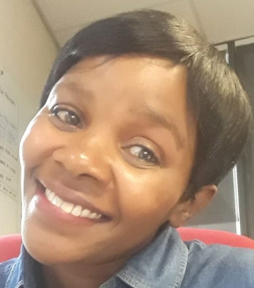 Bokang Matekane